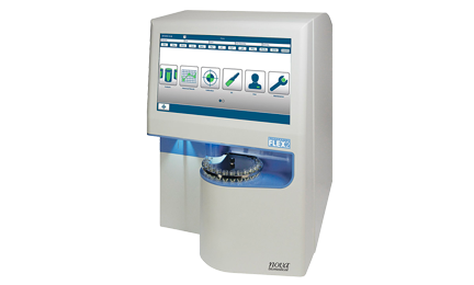 FLEX-2-Blood-Gas-Analyzer-Cell-Culture-Chemistry