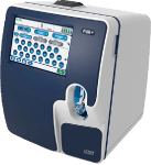 Prime Plus Blood Gas Analyzer