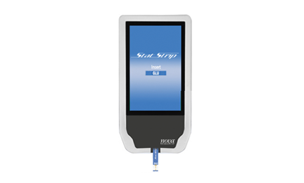 StatStrip® and StatStrip Xpress® 2 Next Generation Hospital Glucose Meter System