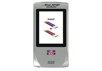 StatStrip® LAC/Hb/Hct Blood Gas Analyzer