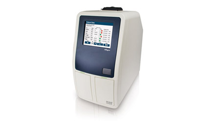 LABCLIN Allegro Blood Gas Meter
