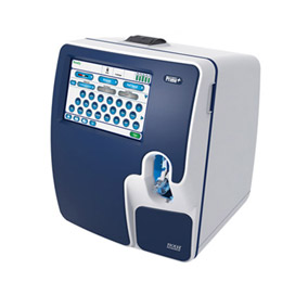 LABCLIN Prime Plus Blood Gas Analyzer
