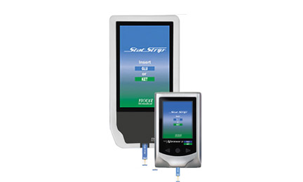 StatStrip GLU/KET (Nueva generación) Glucose Meter